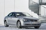 BMW 5-Series 2004 года